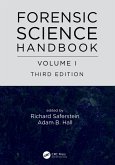 Forensic Science Handbook, Volume I (eBook, PDF)