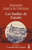 Las huellas de España (eBook, ePUB)