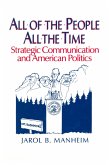 All of the People, All of the Time (eBook, PDF)