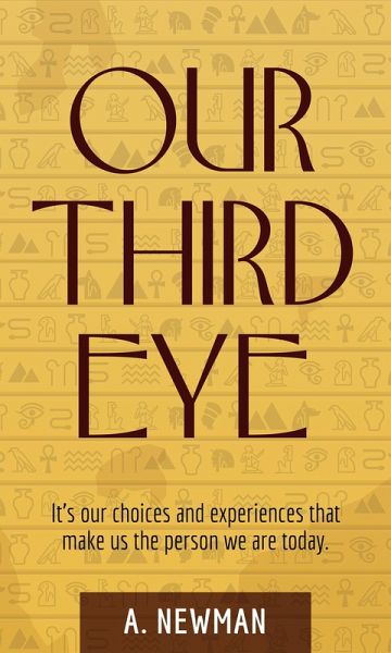 Our Third Eye (eBook, ePUB)
