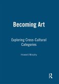 Becoming Art (eBook, ePUB)