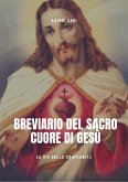 Breviario del Sacro Cuore di Gesù (eBook, ePUB)