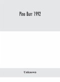 Pine Burr 1992