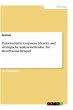 Preiselastizität, Corporate Identity... - Bild 1