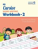 SBB Cursive Word Writing Workbook - 2