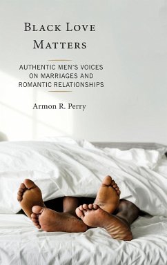 Black Love Matters - Perry, Armon R.