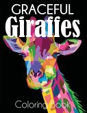 Graceful Giraffe Coloring Book