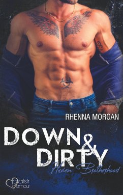 Haven Brotherhood: Down & Dirty - Morgan, Rhenna