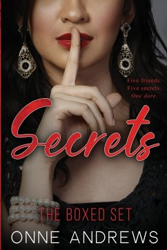 Secrets - Andrews, Onne