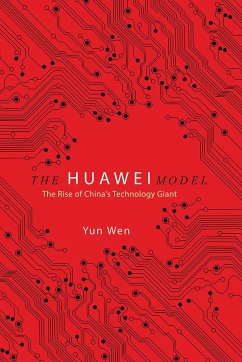 The Huawei Model - Wen, Yun