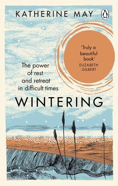 Wintering - May, Katherine