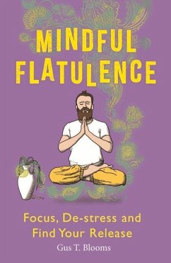 Cover Mindful Flatulence