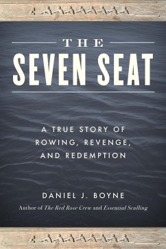 The Seven Seat - Boyne, Daniel J