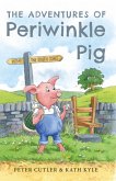 The Adventures of Periwinkle Pig