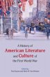 A History of American Literature and... - Bild 1