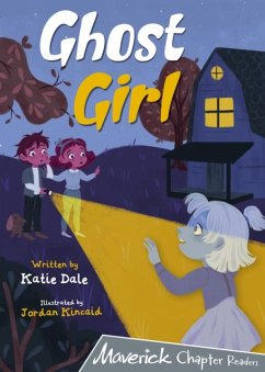 Ghost Girl - Dale, Katie