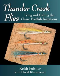 Thunder Creek Flies - Fulsher, Keith