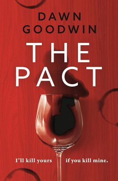 The Pact - Goodwin, Dawn