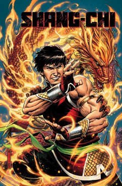 Shang-chi Vol. 1 - Yang, Gene Luen