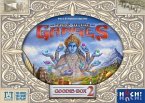 Rajas of the Ganges - Goodie-Box 2 (Spiel-Zubehör)