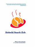 Siebold.Snack.Eck (eBook, ePUB) Siebold.Snack.Eck (eBook, ePUB)