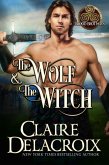 The Wolf & the Witch (Blood Brothers, #1) (eBook, ePUB)