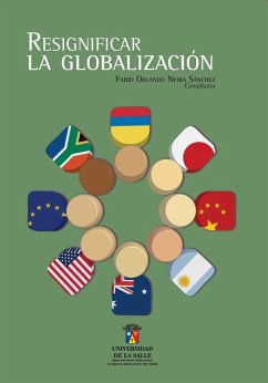 Cover Resignificar la globalización (eBook, PDF)