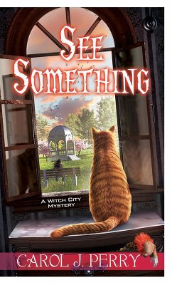 Cover See Something (eBook, ePUB)
