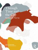 Through Time and the City (eBook, ePUB)