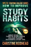 How to Improve Study Habits (eBook, ePUB) How to Improve Study Habits (eBook, ePUB)