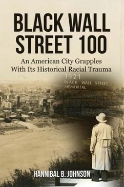 Cover Black Wall Street 100 (eBook, ePUB)