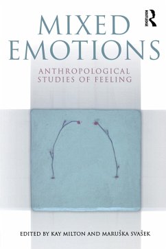Mixed Emotions (eBook, PDF) Cover Mixed Emotions (eBook, PDF)
