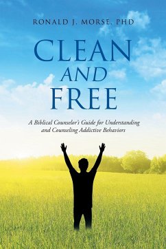 Clean and Free - Morse, Ronald J.