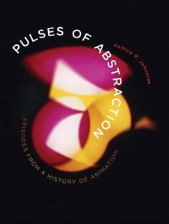 Pulses of Abstraction - Johnston, Andrew R.