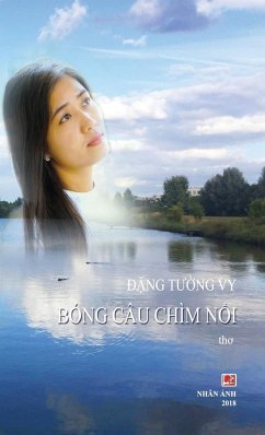 Bóng Câu Chìm N¿i (hard cover) - Dang, Tuong Vy