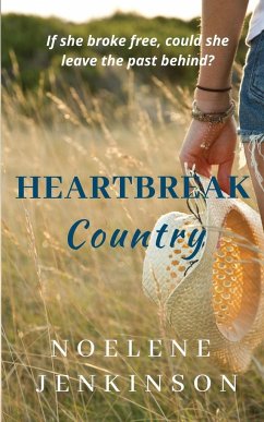 Heartbreak Country - Jenkinson, Noelene