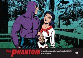 The Phantom: The Complete Newspaper Dailies Volume 21