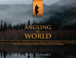 Angling the World - Tanami, Roy
