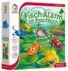 Fischalarm im Froschteich (Spiel) - Bild 1