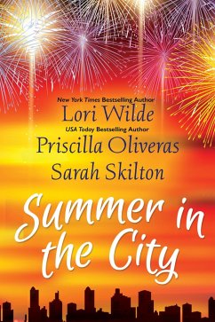 Cover Summer in the City (eBook, ePUB)