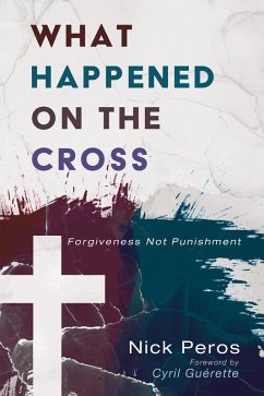 What Happened on the Cross (eBook, ePUB)