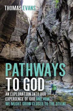 Pathways to God (eBook, ePUB)