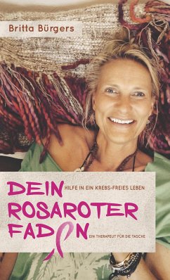 Dein rosaroter Faden (eBook, ePUB) - Bürgers, Britta