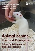 Animal-centric Care and Management (eBook, ePUB)