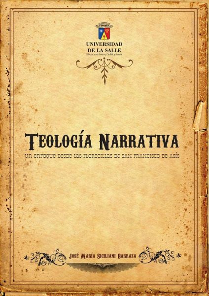 Teología Narrativa (eBook, PDF)