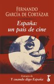 España: un país de cine (eBook, ePUB)