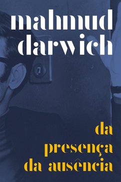 Cover Da presença da ausência (eBook, ePUB)
