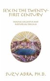 Sex in the Twenty-First Century (eBook, ePUB)