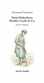 Heini Holtenbeen, Mudder Cordes & Co. (eBook, ePUB)
