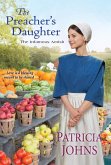 The Preacher's Daughter (eBook, ePUB)
